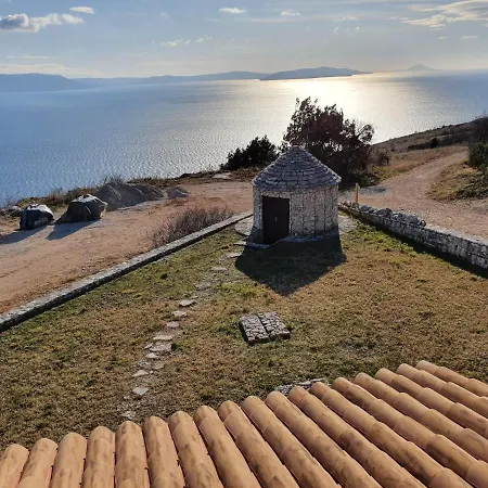 Villa Riba Labin (Istria)