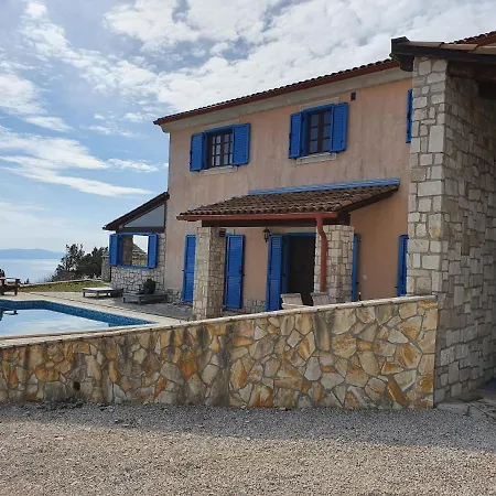 Villa Riba *