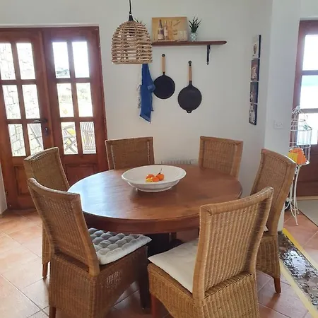 Riba Labin (Istria)