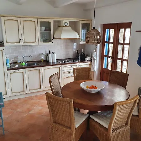 Riba Villa Labin