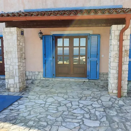 Villa Riba *