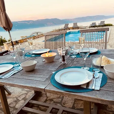 Riba * Labin (Istria)