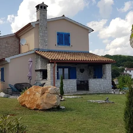 Riba Villa