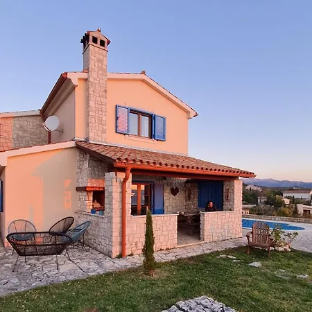 Villa Riba *