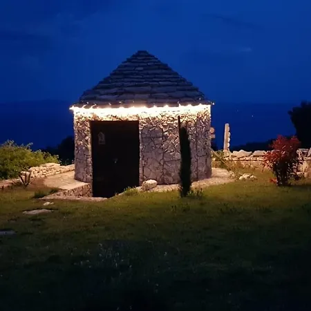 Riba Villa Labin (Istria)