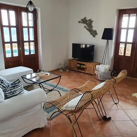 Villa Riba *
