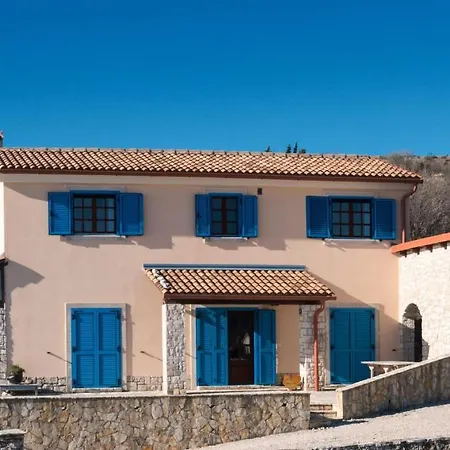 Riba * Labin (Istria)