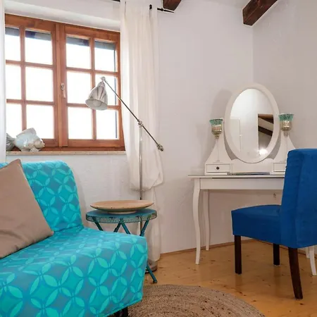 Villa Riba *