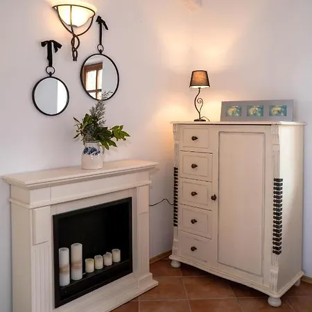 Villa Riba Labin (Istria)