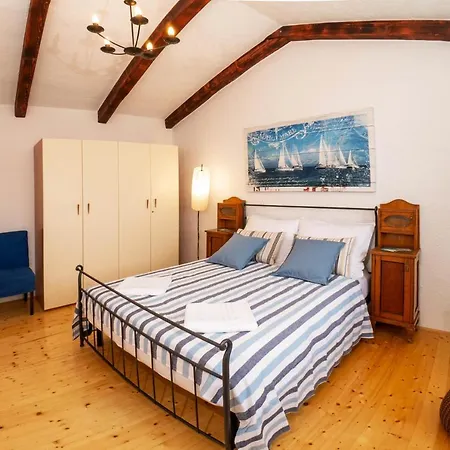 Villa Riba Labin (Istria)