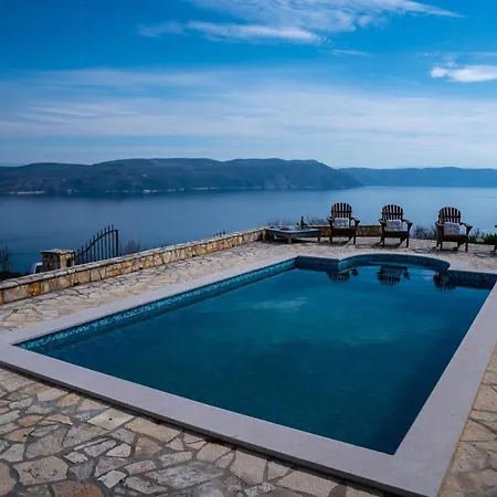 Riba Labin (Istria)