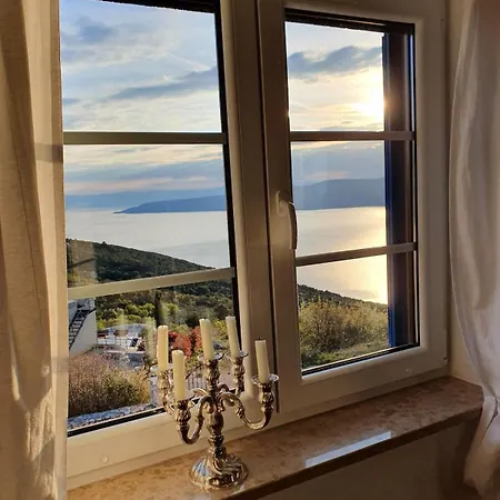 Riba Labin (Istria)